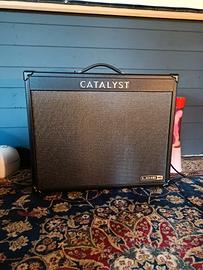 Amplificatore Line 6 Catalyst 100 - 1x12 Combo