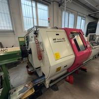 Tornio Gildemeister MF twin 42