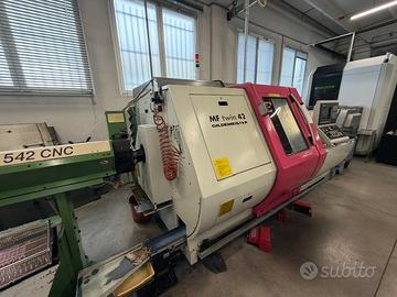 Tornio Gildemeister MF twin 42