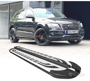 PEDANE PEDANE AUDI Q5 08-13