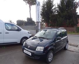 Fiat Panda Fiat Panda 1.4 natural power