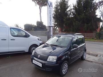 Fiat Panda Fiat Panda 1.4 natural power