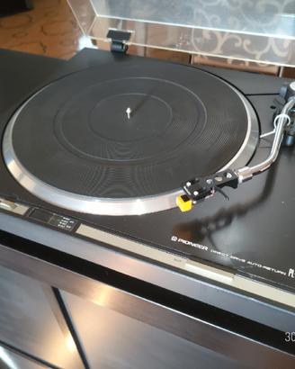 Giradischi Pioneer PL200X