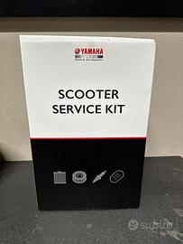 KIT Service Yamaha TMax 530 2012-2016