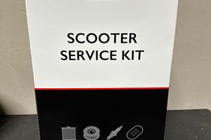KIT Service Yamaha TMax 530 2012-2016