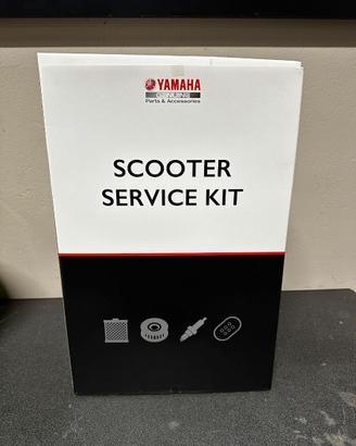KIT Service Yamaha TMax 530 2012-2016