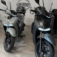 VARIE COLORAZIONI E MODELLI SH 125/150/350 ABS NUO