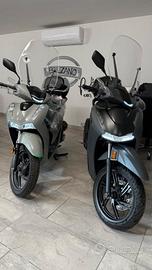 VARIE COLORAZIONI E MODELLI SH 125/150/350 ABS NUO