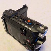 action camera olympus Tough TG-Tracker