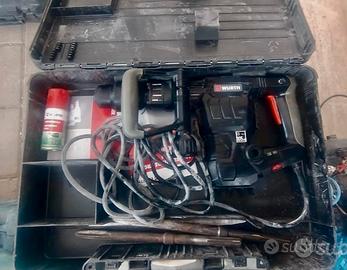 würth martello pneumatico 7kg