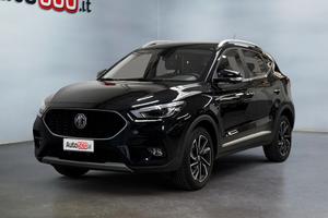 Mg ZS 1.5 Luxury