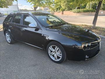 Alfa Romeo 159 2.0 JTDm del 12 SOLO 95.000 KM