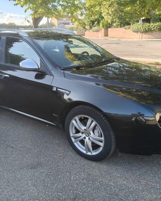 Alfa Romeo 159 2.0 JTDm del 12 SOLO 95.000 KM