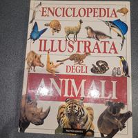 Enciclopedia illustrata degli animali