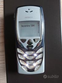  vecchio nokia 8310