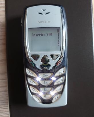  vecchio nokia 8310