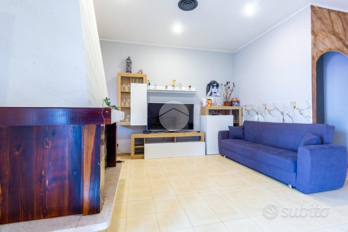 Appartamento – Misilmeri, Palermo - Vista 4
