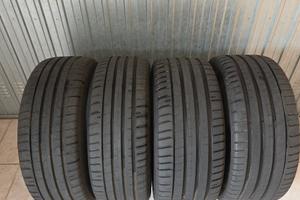 Gomme Michelin Pilot Sport 5 al 95%