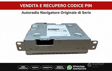 Modulo nac rcc Peugeot citroen opel