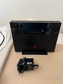 Modem TIM HUB +ZTE - WIFI 6