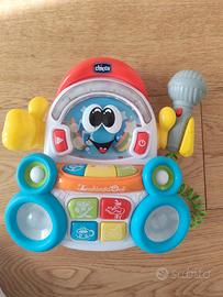 Chicco songy
