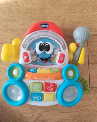 Chicco songy