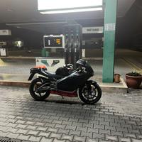 Aprilia rs 125 2000 replica