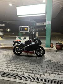Aprilia rs 125 2000 replica