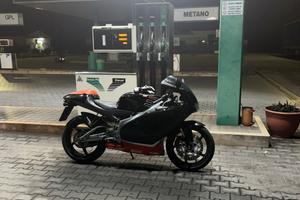 Aprilia rs 125 2000 replica