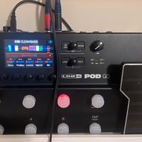 Line 6 Pod Go