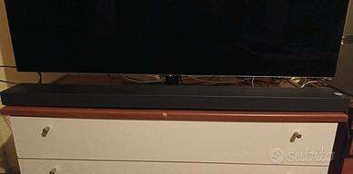 Samsung Soundbar QS7000F