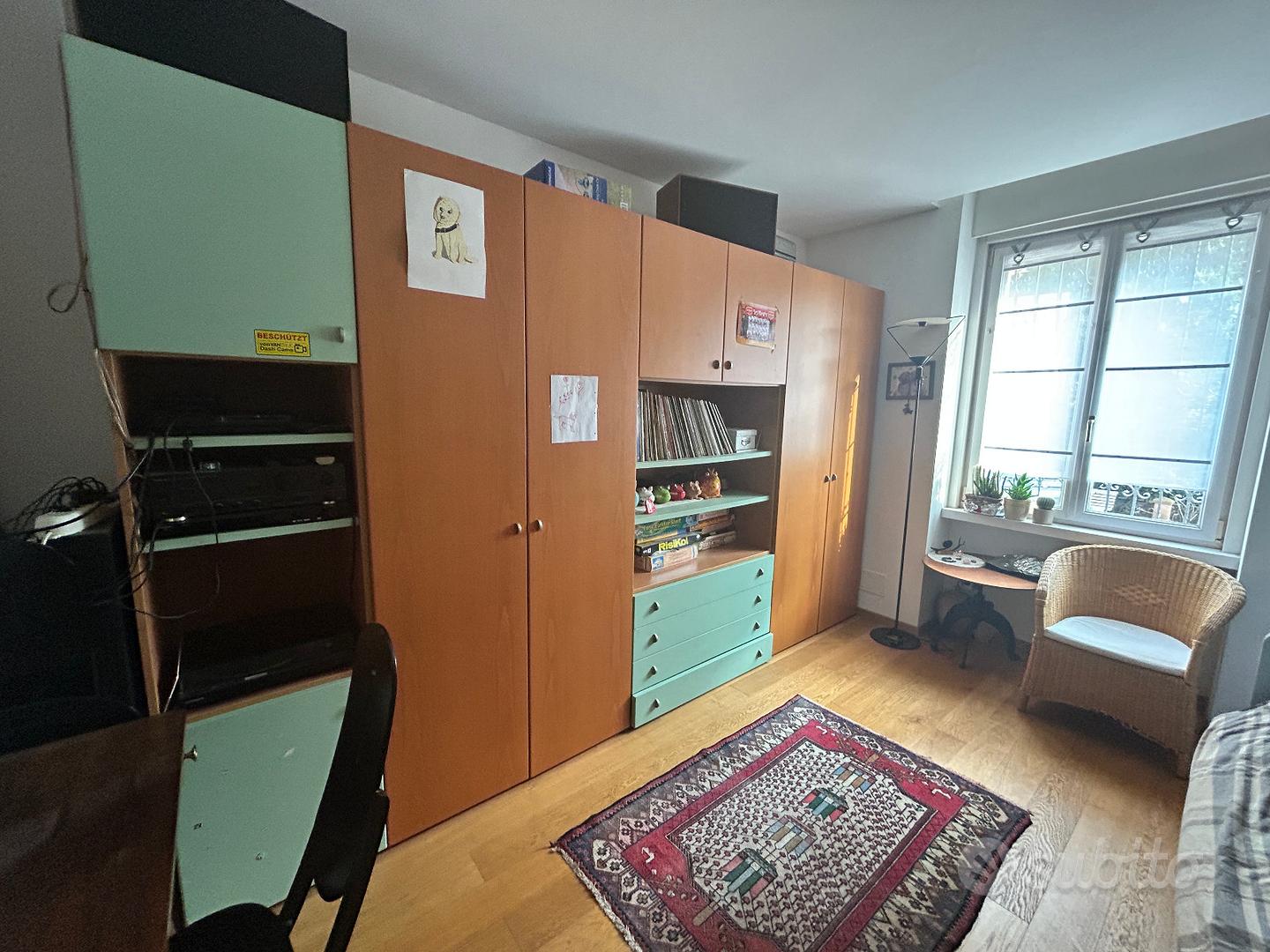 Apartment in Trento, San Pio X, San Giuseppe - Santa Chiara - Vista 5
