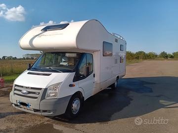 Ford transit Kentucky country 2