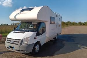 Ford transit Kentucky country 2