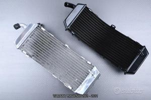 Radiatore YAMAHA TMAX 500 2001 - 2011 T-MAX