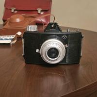 Macchina fotografica Agfa Click I