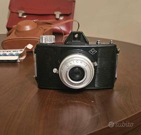 Macchina fotografica Agfa Click I