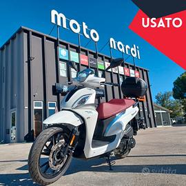 Sym Symphony 125 ST - 2023