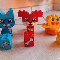 lego duplo