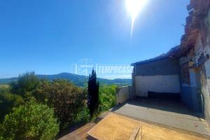 TERRA-CIELO PANORAMICO NEL CUORE DEL CENTRO STOR