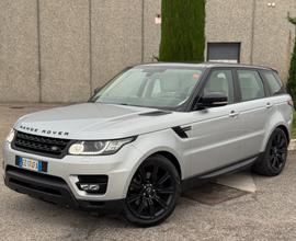 Land Rover RR Sport 3.0 TDV6 HSE Dynamic