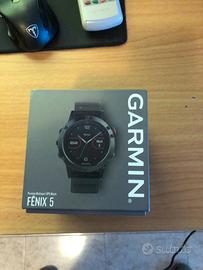 Fenix 5