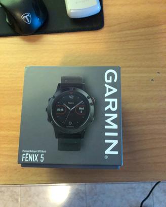 Fenix 5