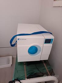 Autoclave nuovo