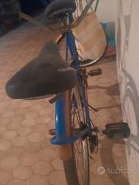 bici tandem da restaurare 160€