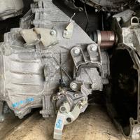 CAMBIO MANUALE N47C16A 1.6TD 6M MINI COUNTRYMAN