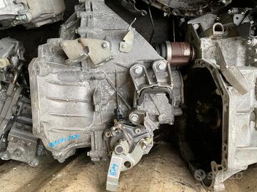 CAMBIO MANUALE N47C16A 1.6TD 6M MINI COUNTRYMAN