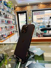 iPhone 14 Pro Max 128 GB usato 12 mesi garanzia