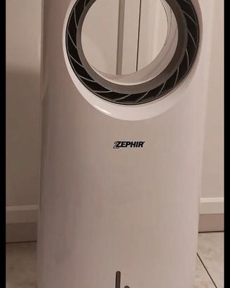 Ventilatore raffrescatore condizionatore ad acqua