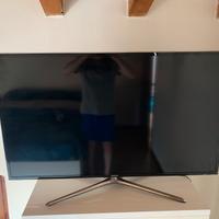 Samsung smart tv ue46f6400ay